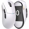 Lamzu PARO AURORA Wireless 8K Baltas (Balta) Belaidė Žaidimų Pelė