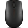 Lenovo GX30K79401 kompiuterinė pelė Radijo dažnio belaidė Lazeris 1000 DPI Abiems rankoms