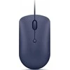 Lenovo | Compact Pelė | 540 | su laidu | Abyss Mėlyna