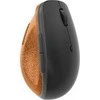 Lenovo | Go Wireless Vertikali pelė | USB-A | Pilkas