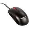 Lenovo Lazerinė pelė 3Button USB PS2