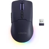 Pelė Lenovo Legion M220 Wireless RGB Pelė žaidimams (Nebula Violetinė) (GY51V60439)