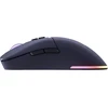 Pelė Lenovo Legion M220 Wireless RGB Pelė žaidimams (Nebula Violetinė) (GY51V60439)