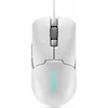 LENOVO LEGION M300S RGB Pelė žaidimams (GLACIER Baltas)
