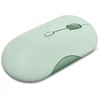 Pelė Lenovo LENOVO 350 Bluetooth Silent Pelė (Breeze Moss) - pelė