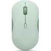 Pelė Lenovo LENOVO 350 Bluetooth Silent Pelė (Breeze Moss) - pelė