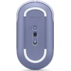 Pelė Lenovo LENOVO 350 Bluetooth Silent Pelė (Meta Grape) - pelė