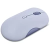 Pelė Lenovo LENOVO 350 Bluetooth Silent Pelė (Meta Grape) - pelė