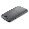 Lenovo ThinkPad Bluetooth Presenter Pelė (Aura Edition) | Wireless | Bluetooth | Thunder Pilkas
