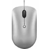 Pelė Lenovo 540 Compact USB-C su laidu pilka (GY51D20877)