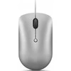 Pelė Lenovo 540 Compact USB-C su laidu pilka (GY51D20877)