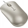Lenovo | Compact Pelė | 540 | su laidu | Sand