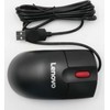 Pelė Lenovo Pelė Optinė Wheel USB