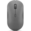 Lenovo Silent Pelė | 350 | Wireless | Bluetooth | Luna Pilkas