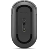 Lenovo Silent Pelė | 350 | Wireless | Bluetooth | Luna Pilkas