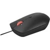 Lenovo | ThinkPad USB-C su laidu Compact Pelė | USB-C | Raven juodas