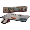 Pelė Lexip X UBISOFT ANNO 117 Bundle Flex Pro-Air Pelė + Pelės kilimėlis