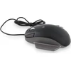 „Pelė LMP LMP Elite Pro“ pelė, USB-C/USB-A, juoda/pilka
