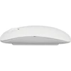 Pelė LMP Master Pelė Wireless (Bluetooth) optinė 2 mygtukų pelė su sukamuoju ratuku – sidabrinė