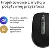 „Logitech“ – „MX Anywhere 3S“, skirta „Mac“ kompaktiška belaidė našumo pelė