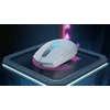 LOGITECH G305 X SUPERLIGHT LIGHTSPEED Wireless Belaidė Žaidimų Pelė | Baltas