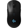Belaidė žaidimų pelė Logitech G Pro, juodos spalvos (‎910-005272)