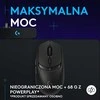 Pelė LOGITECH G309 LIGHTSPEED Juodas
