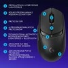 Pelė LOGITECH G309 LIGHTSPEED Juodas