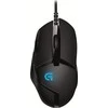 Pelės Logitech G402 Hyperion Fury (910- 004067)