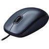 Pelė Logitech M100