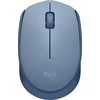 LOGITECH M171 Belaidė pelė - Mėlynas Pilkas