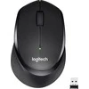 Pelė Logitech M330 Silent Plus
