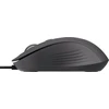 Pelė Logitech M520 verslui - GRAPHITE - EMEA28I-935 USB-C