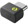 Pelė LOGITECH M850 L verslui - GRAPHITE - 2.4GHZ/BT - EMEA28i-935