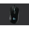 Laidinė pelė žaidimams Logitech G403 Hero, Lightsync RGB, Juodos spalvos