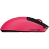 Pelė Logitech Rožinė Superstrike X3 Rožinė