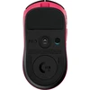 Pelė Logitech Rožinė Superstrike X3 Rožinė