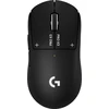 Pelė Logitech Superstrike X3 Juodas