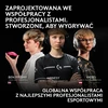 Pelė Logitech Superstrike X3 Juodas