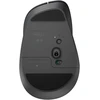 Belaidė kompiuterio pelė Logitech Signature Comfort Plus M850L, Bluetooth, Juoda