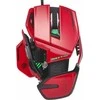 Pelė žaidimams Mad Catz R.A.T. 8+ ADV