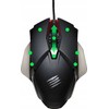 madcatz Optinė pelė su laidu - Mad Catz B.A.T. 6+
