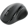 Pelė Manhattan Ergonomic belaidė pelė USB-A/C 6 mygtukai + pelės ratukas