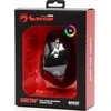 Belai.pelė Marvo G803 BK Duke 55 2.4Ghz