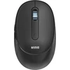 MARVO WM111 500mAh Belaidė Pėlė | Juoda