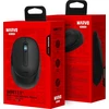 MARVO WM111 500mAh Belaidė Pėlė | Juoda