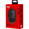 MARVO WM111 500mAh Belaidė Pėlė | Juoda