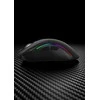 MARVO Scorpion M528 Laidinė žaidimų pelė | Juoda