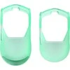 Pelė Marvo Fit Grip, Lite/Pro, Plast, Jade Žalias