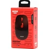 Bevielė pelė MARVO M809W 500mAh
